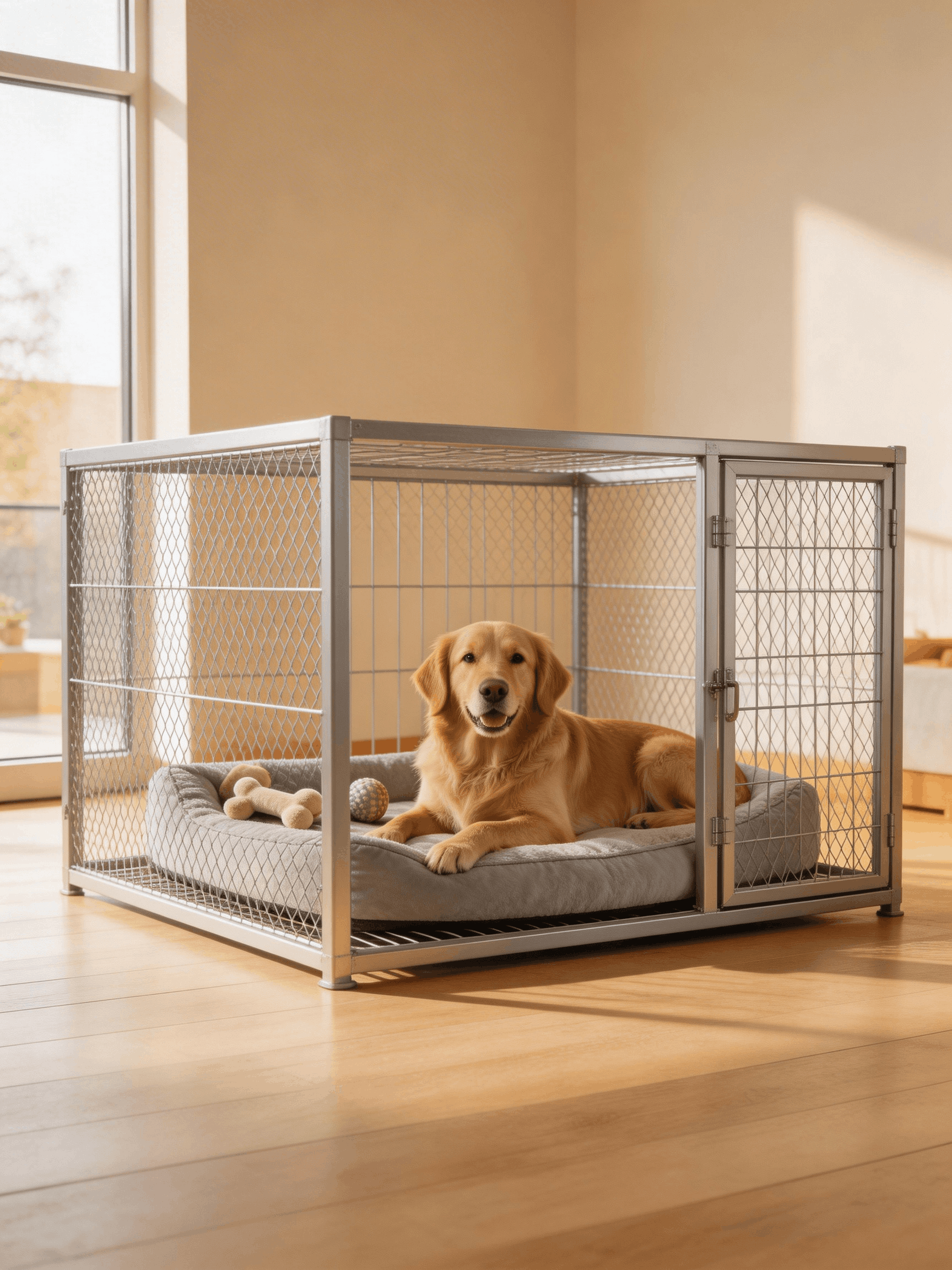 Pooch Palace Resort