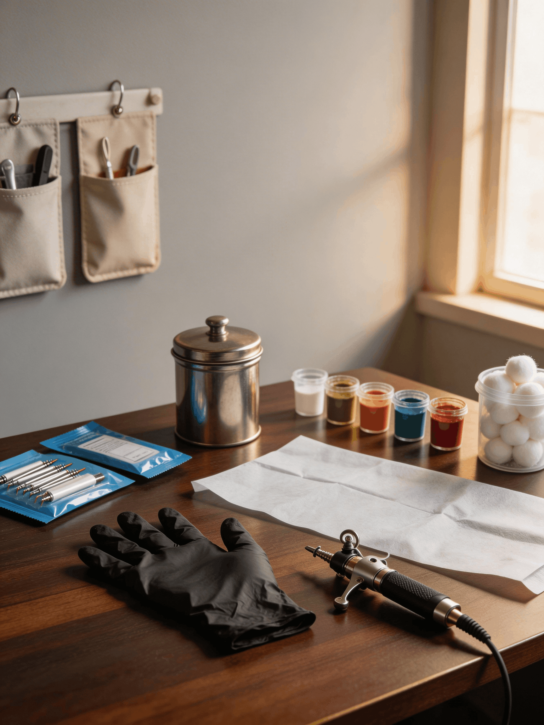 Royal Circle Tattoo Studio