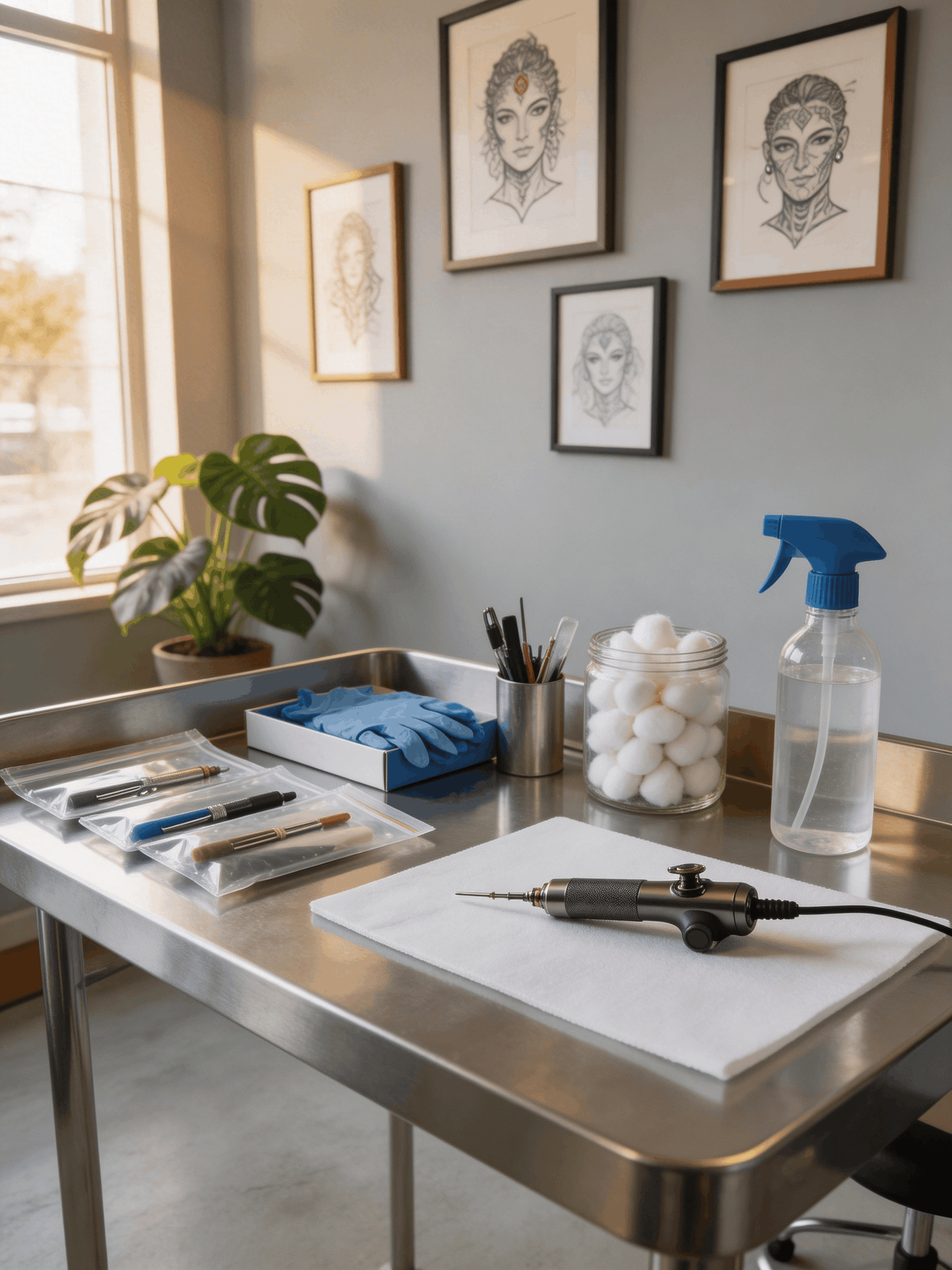 Royal Circle Tattoo Studio